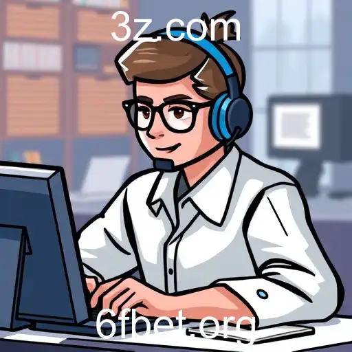 A Revolução do Entretenimento Online com 6f Bet