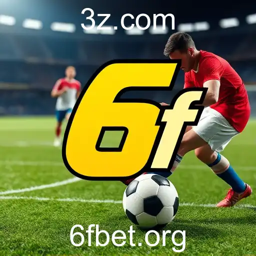 Ascensão da 6f Bet no Mercado Brasileiro de Jogos