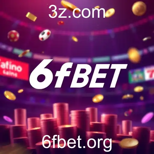 Ascensão do 6f Bet no Mercado de Jogos Online