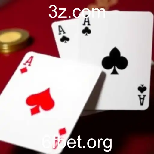 Explorando a Categoria de 'Blackjack Tables' no 6f Bet