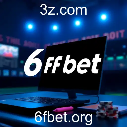 A Evolução do Mercado de Jogos Online: Foco no 6f bet