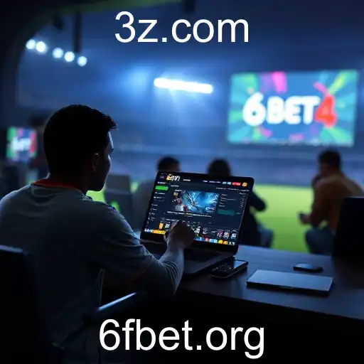 A Ascensão do Mercado de Jogos Online no Brasil