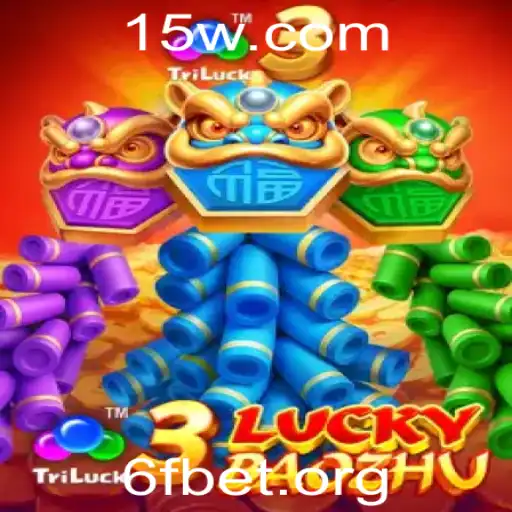 Descubra o Fascinante Mundo de 3LuckyBaozhu