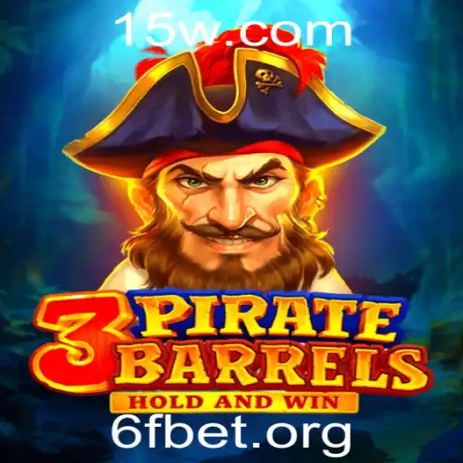 Explorando o Mundo Empolgante de 3PirateBarrels: A Fascinação do 6f Bet