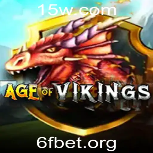 Desvendando o Fascinante Mundo de AgeofViking: Uma Aventura Estratégica com 6f bet