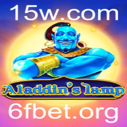 Explorando Aladdinslamp: Um Mergulho no Novo Jogo de Apostas 6f Bet