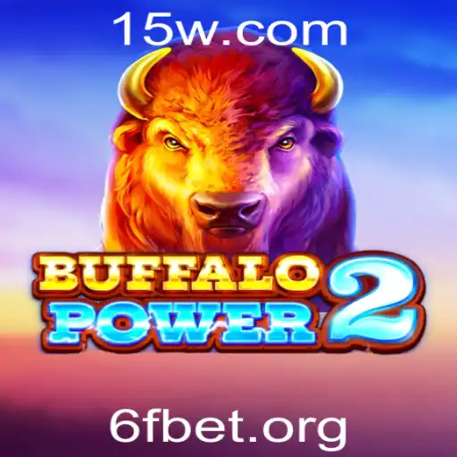 BuffaloPower2: Descubra a Emoção do Novo Jogo com 6f Bet