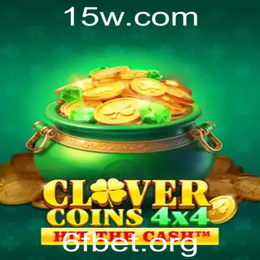 Descobrindo o Universo Empolgante de CloverCoins4x4