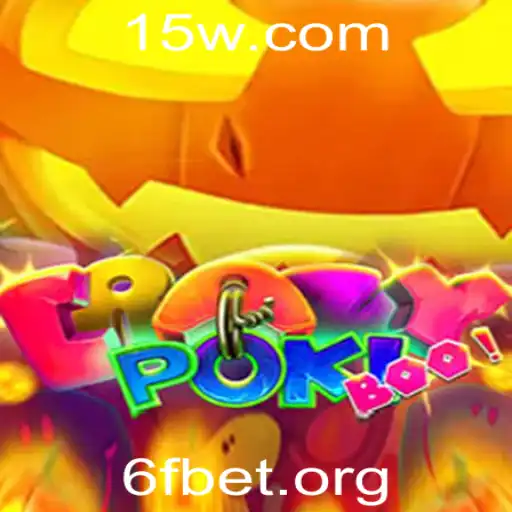 Explorando o Universo do Jogo CrazyPokiBoo: Uma Aventura Dinâmica com 6f bet