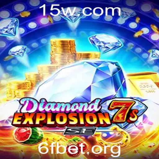 Descubra a Emoção de 'DiamondExplosion7sSE' com a Aposta '6f bet'