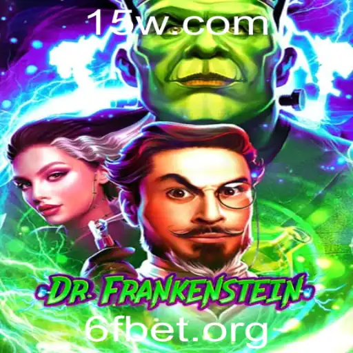 DrFrankenstein: Uma Viagem ao Mundo da Criatividade e Estratégia