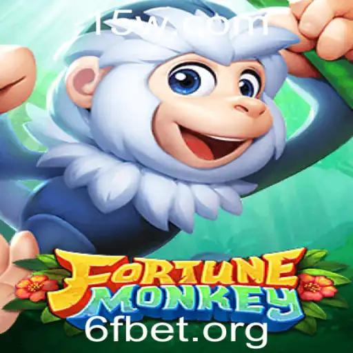 FortuneMonkey: Explorando o Novo Fenômeno do Jogo com 6f Bet
