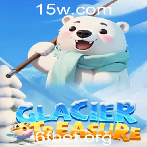 GlacierTreasure: Desbravando o Fascínio Gelado com a Estratégia 6f Bet