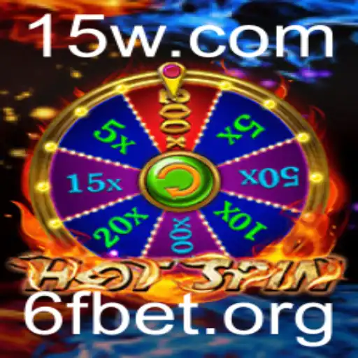 Descubra o Fascinante Mundo de HotSpin: Uma Aventura de 6f Bet