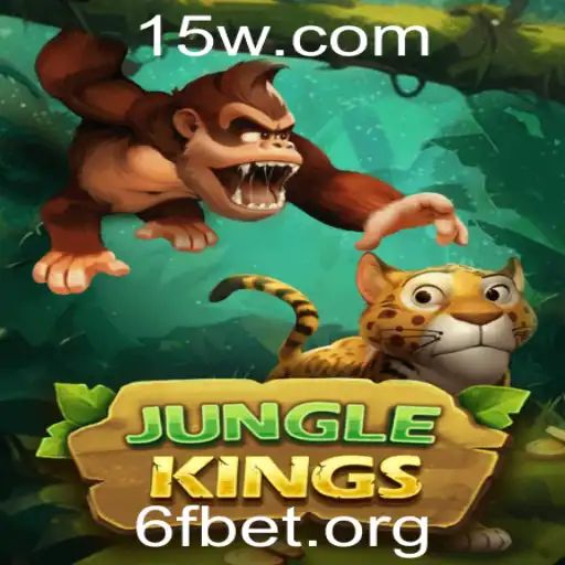 Explorando o Jogo de Estratégia JungleKings: Descrição, Introdução e Regras