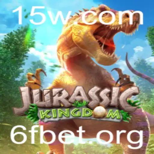 Explorando o Mundo de JurassicKingdom: Um Novo Conceito em Jogos de Aposta