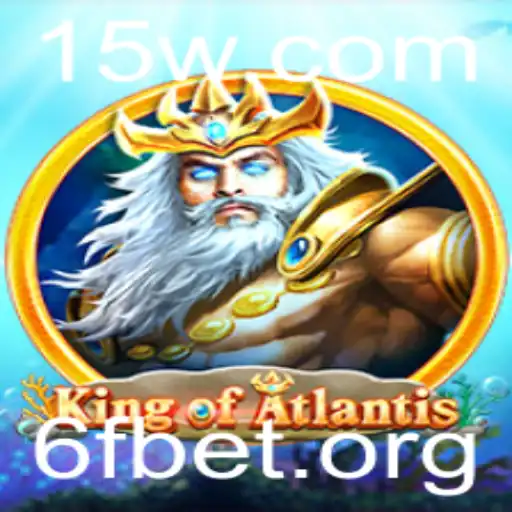 Explorando o Fascinante Mundo de KingofAtlantis: Um Guia Completo
