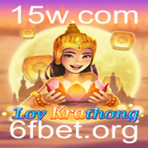 LoyKrathong: Descubra o Fascinante Jogo com 6f Bet