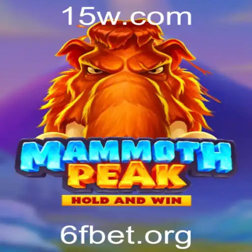 Explorando o Fascinante Mundo de MammothPeak: Introdução e Regras do Jogo