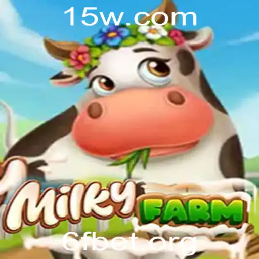 Descubra o mundo encantador de MilkyFarm e a dinâmica das apostas 6f