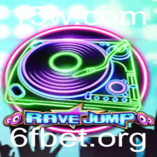 Descubra o Empolgante Jogo 'RaveJump' e as Regras do Aposta 6f Bet