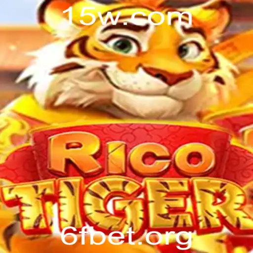 RicoTiger: Um Mergulho no Universo do Jogo de Apostas 