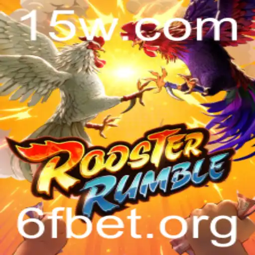 Explorando o Mundo de RoosterRumble: Descrição, Introdução e Regras