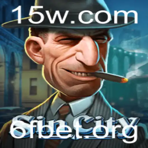 Explorando SinCity: Um Mergulho no Mundo do Jogo e a Estratégia 6f Bet