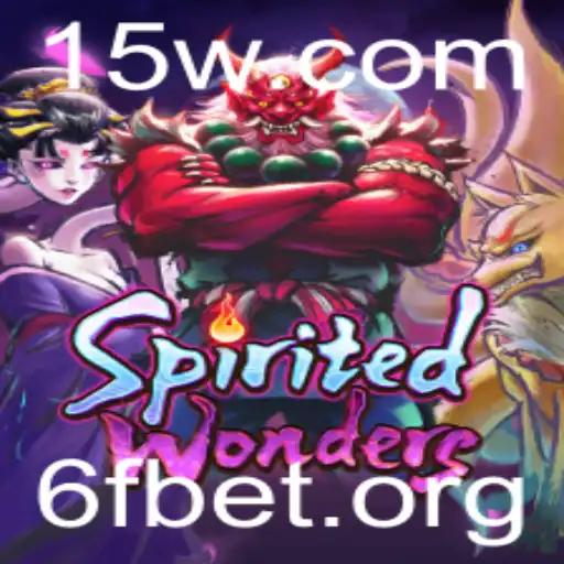 Explorando o Universo Fascinante de SpiritedWonders: Um Guia Completo