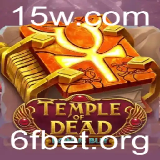 Explorando o Fascinante Mundo do Jogo TempleofDeadBonusBuy
