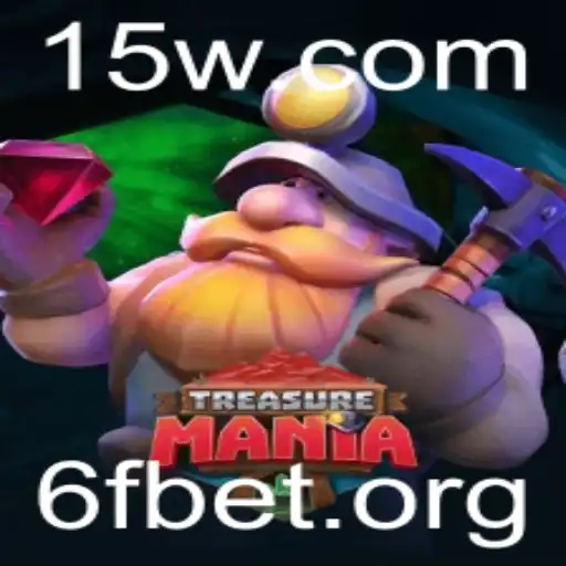Descubra o Mundo Aventureiro de TreasureMania com a Chave do Sucesso: 6f Bet