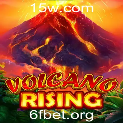 Desvendando o VolcanoRising: Aventura e Estratégia no Mundo dos Vulcões