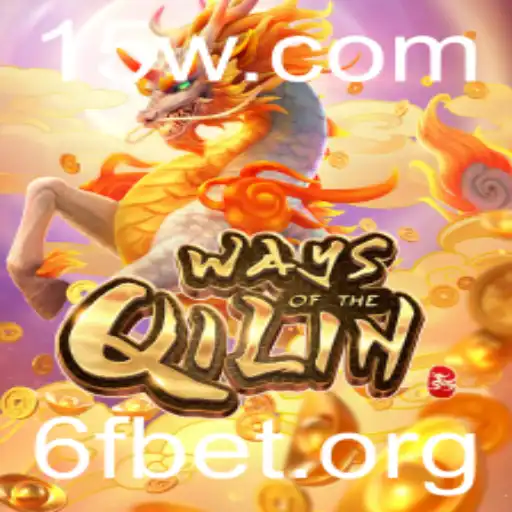 Descobrindo os Segredos do Jogo WaysoftheQilin com 6f Bet