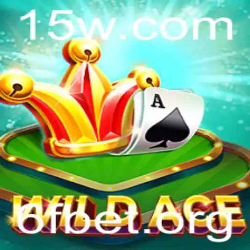 WildAce: Mergulhe no Mundo do Jogo Inovador com 6f Bet