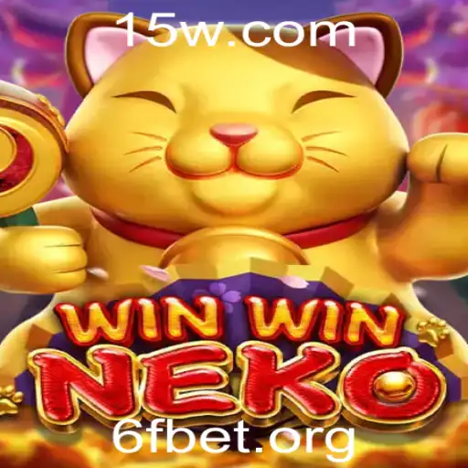 WinWinNeko: Desvendando o Novo Jogo de Apostas com a Chave 6f bet