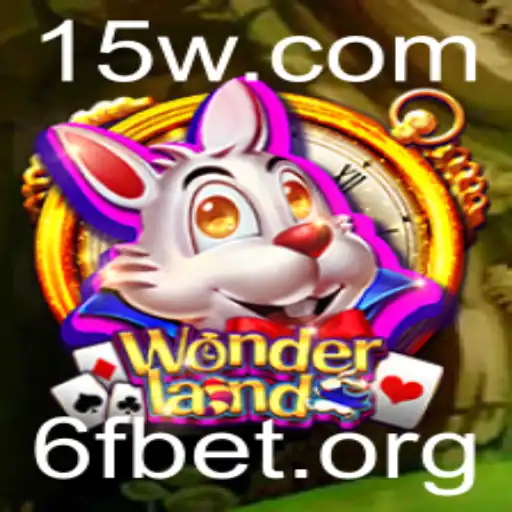 Explorando o Fascinante Mundo de 'Wonderland': Um Guia para o Jogo Inovador